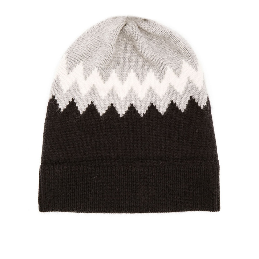 Demylee Wool Zaya Beanie